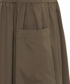 Jack Wolfskin Women's Sioma Dress Cold Coffee