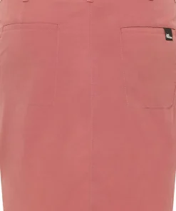 Online Jack Wolfskin Women's Tihama Skort Mineral Red