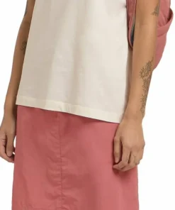 Online Jack Wolfskin Women's Tihama Skort Mineral Red