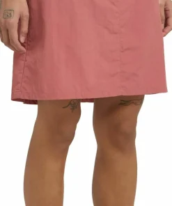 Online Jack Wolfskin Women's Tihama Skort Mineral Red