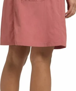 Online Jack Wolfskin Women's Tihama Skort Mineral Red