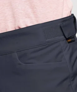 Best Jack Wolfskin Women's Tourer Shorts Graphite