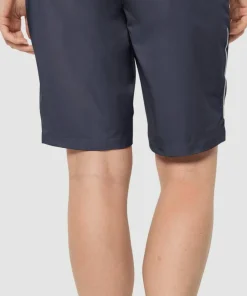 Best Jack Wolfskin Women's Tourer Shorts Graphite