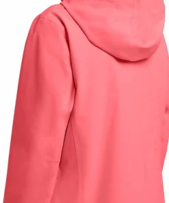 New Jack Wolfskin Women's Trailtime 2L Jacket Sunset Coral