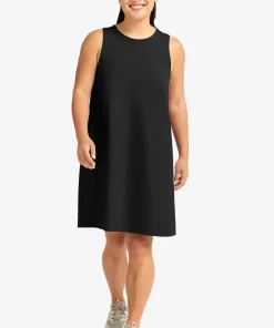 Hot Jack Wolfskin Women's Travel Dress Black
