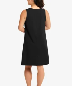 Hot Jack Wolfskin Women's Travel Dress Black