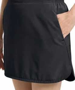 New Jack Wolfskin Women's Waimea Skort Dark Navy
