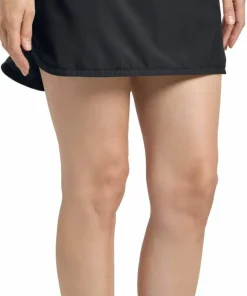 New Jack Wolfskin Women's Waimea Skort Dark Navy