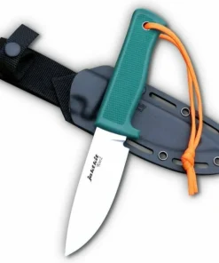 Outlet Jaktkit Knife Knv2 Petrol Green