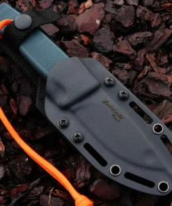 Jaktkit Knife Knv3 Petrol Green