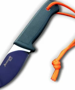 Jaktkit Knife Knv3 Petrol Green