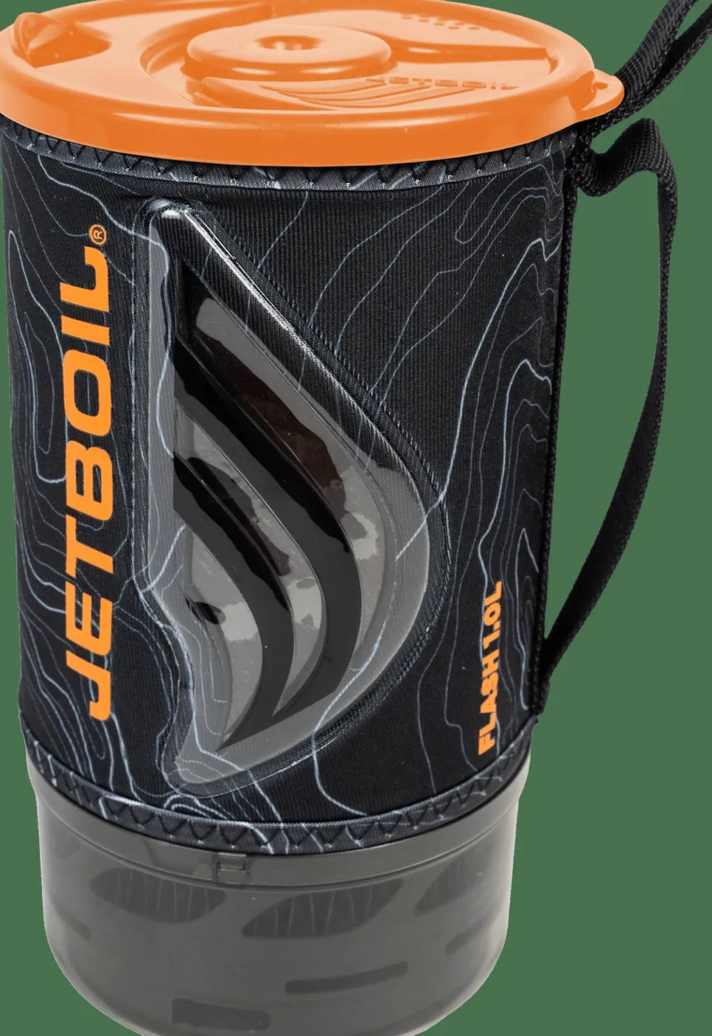 Hot Jetboil Flash Java 1.0L Fast Boil System TOPO