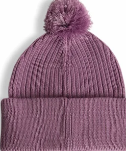 Sale J.Lindeberg Grace Beanie Very Grape