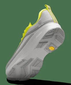 Online Joe Nimble Men's Addict Flow Gray/Yellow