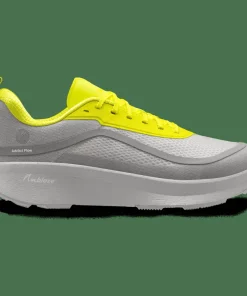 Online Joe Nimble Men's Addict Flow Gray/Yellow
