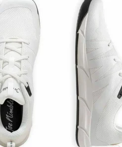 Sale Joe Nimble Men's Addict White