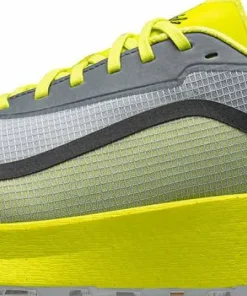 Online Joe Nimble Men's Trail Addict Flow Yellow/Grey