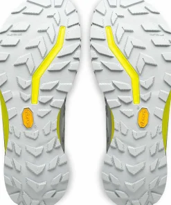 Online Joe Nimble Men's Trail Addict Flow Yellow/Grey