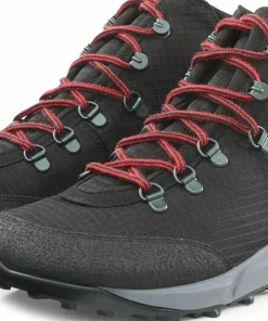 Discount Joe Nimble Men's WanderToes 2.0 Lite Black/Grey