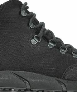 Online Joe Nimble Men's WanderToes 2.0 Lite Black/Black
