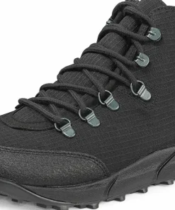 Online Joe Nimble Men's WanderToes 2.0 Lite Black/Black