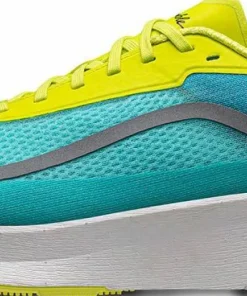 New Joe Nimble Women's Addict Flow Blue/Yellow