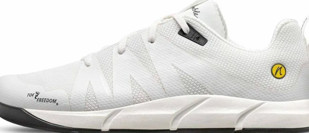 New Joe Nimble Women's Addict White