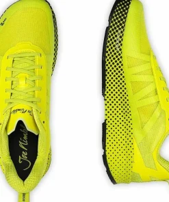 Online Joe Nimble Women's Addict Pro-R Yellow