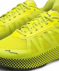 Online Joe Nimble Women's Addict Pro-R Yellow