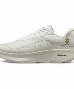 Clearance Joe Nimble Women's Addict Flow Off/White