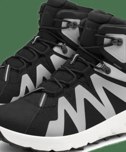 Best Joe Nimble Women's Mountain Addict Black