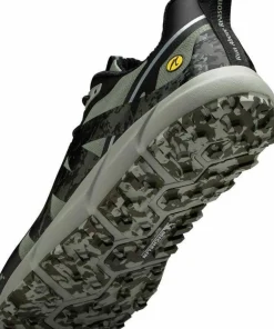 New Joe Nimble Women's Trail Addict WR Olive