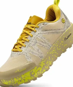 Hot Joe Nimble Women's Trail Addict Pro-R Beige