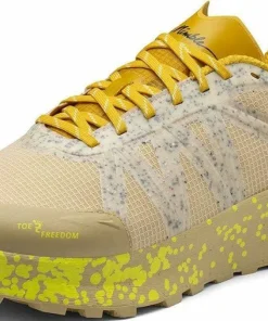 Hot Joe Nimble Women's Trail Addict Pro-R Beige