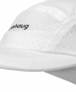 Outlet Johaug Discipline Caps White