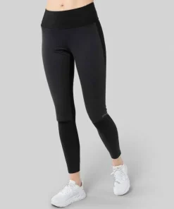 New Johaug Women's Concept Training Pant 2.0 Black