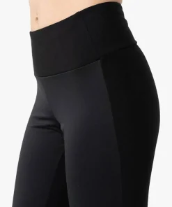 New Johaug Women's Concept Training Pant 2.0 Black