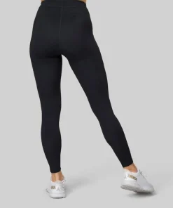 Outlet Johaug Women's Discipline Tights 2.0 Black