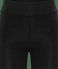 Sale Johaug Women's Energy Tights 5 Inch Black