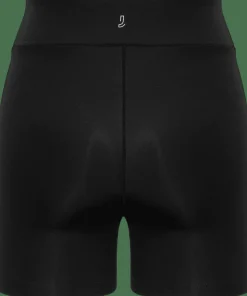 Sale Johaug Women's Energy Tights 5 Inch Black