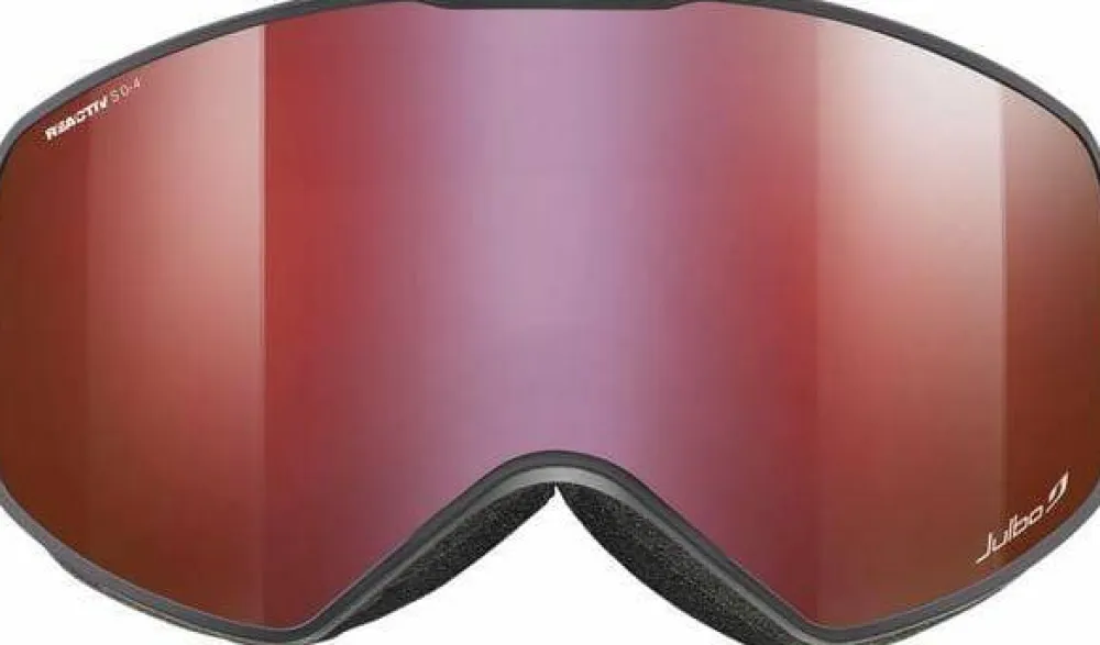 Clearance Julbo Cyclon Reactiv 1-3 Black