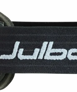 Clearance Julbo Cyrius Reactiv 2-4 Polarized Black black/grey dust