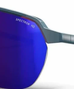 New Julbo Frequency Spectron HD Blue / Black