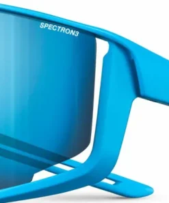 Best Julbo Fury S Spectron 3 Matt Blue