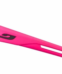 Best Julbo Fury S Spectron 3 Matt Black/Pink