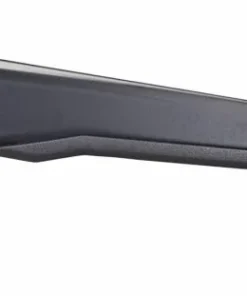 Clearance Julbo Shield M Reactiv 2-4 Polarized Matt Black/Orange Black / Orange REACTIV 2-4 Polarized