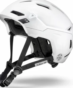 New Julbo The Peak LT RECCO White/Black