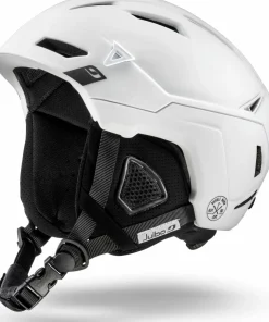 New Julbo The Peak LT RECCO White/Black