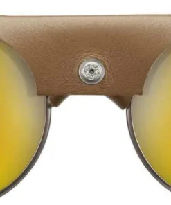 New Julbo Vermont Classic Spectron 3 Brown brass/brown