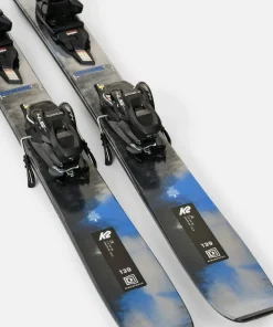 Hot K2 Sports Juniors' Mindbender - Fdt 4.5 Set No Colour